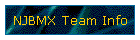 NJBMX Team Info