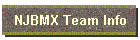 NJBMX Team Info