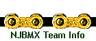 NJBMX Team Info