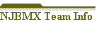 NJBMX Team Info