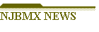 NJBMX NEWS