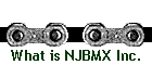 What is NJBMX Inc.