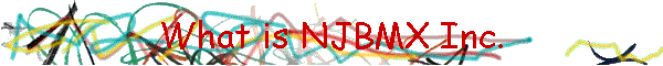 What is NJBMX Inc.