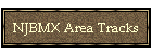 NJBMX Area Tracks